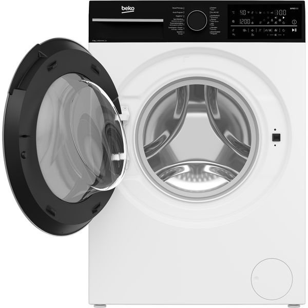 Beko B5WFT89436W