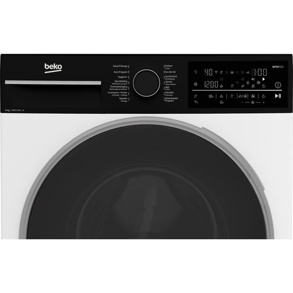 Beko B5WFT89436W