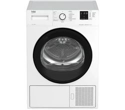 DF8412TA1W Beko