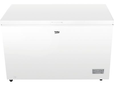 CF380EWN 371 L Koffer Diepvriezer