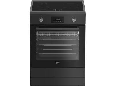 FBMA6930GA 60 cm Multifunctioneel Vrijstaand fornuis