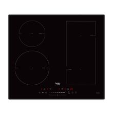 HII 64500 FTO 60 cm Inductie Inbouw fornuis ( 4 Inductie Zones met 1 Flexizone )