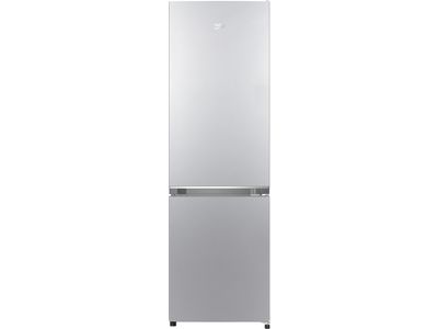 B3RCSO255S 54 cm Statisch Combi bottom Koelvries combinatie