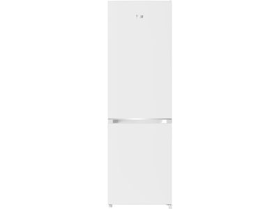 B3RCNO256W 54 cm No-frost Combi bottom Koelvries combinaties