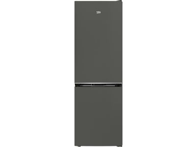 B5RCNA376HG 59.5 cm No-frost Combi bottom Koelvries combinaties