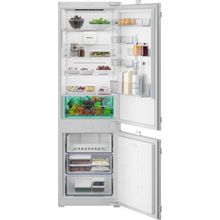 B3BCNA294HS 54 cm No-frost Combi bottom Geïntegreerde koelvries combinatie