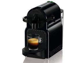 Magimix Inissia M105 Zwart Nespresso