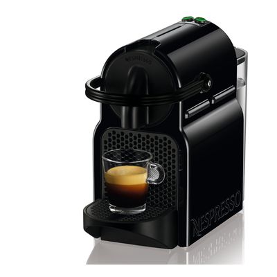 Magimix Inissia M105 Noir Nespresso