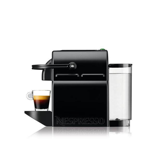 Nespresso Magimix Inissia M105 Zwart