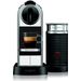 Nespresso Magimix Citiz & Milk M196 Chroom 