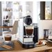 Magimix Citiz & Milk M196 Chroom  Nespresso