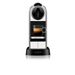 Nespresso Magimix Citiz M196 Chroom