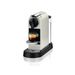 Nespresso Magimix Citiz M196 Chroom