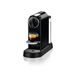 Nespresso Magimix Citiz M196 Chroom