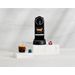 Nespresso Magimix Citiz M196 Chroom