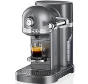 Espressomachines