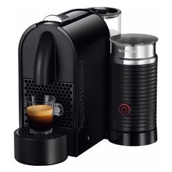 Nespresso Magimix 11344 B 