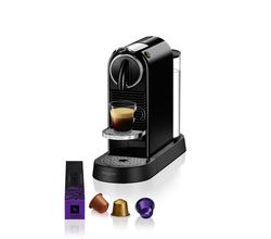 Magimix Citiz M196 Zwart Nespresso