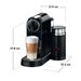 Magimix Citiz & Milk M196 Zwart Nespresso