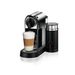 Magimix Citiz & Milk M196 Zwart Nespresso