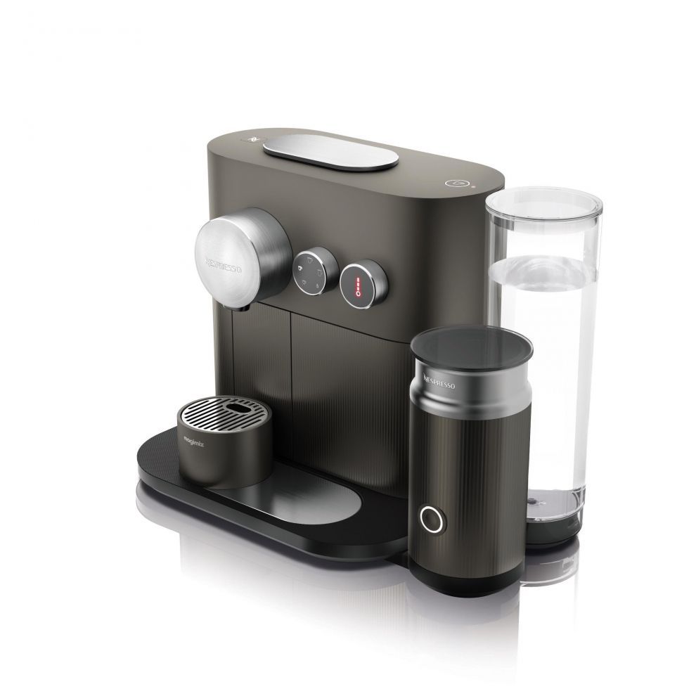 Nespresso expert m500 shop