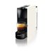 Nespresso Krups Original Essenza Mini Wit