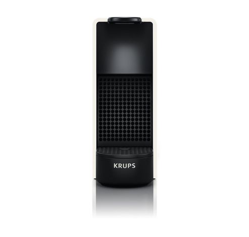 Krups Original Essenza Mini Wit  Nespresso