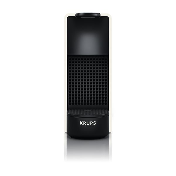 Krups Original Essenza Mini Wit 