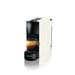 Nespresso Krups Original Essenza Mini Wit