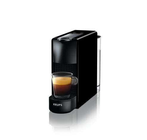 Krups Original Essenza Mini Wit  Nespresso