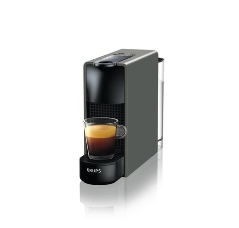 Krups Original Essenza Mini Wit  Nespresso