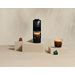 Nespresso Krups Original Essenza Mini Wit