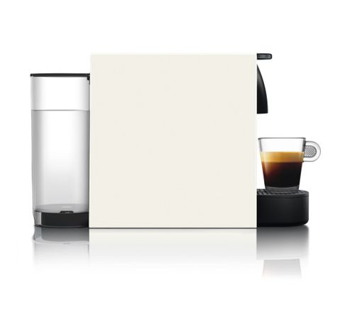 Krups Original Essenza Mini Wit  Nespresso