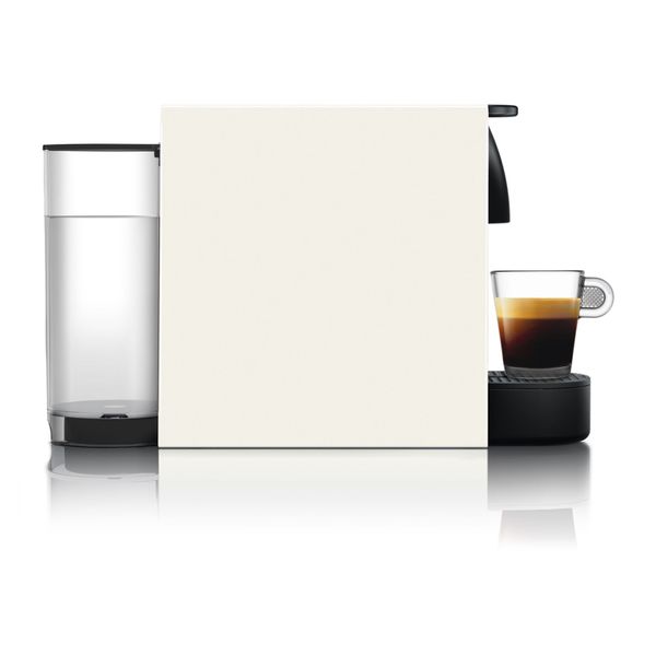 Nespresso Krups Original Essenza Mini Wit