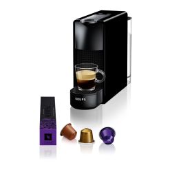 Nespresso Krups Original Essenza Mini Zwart