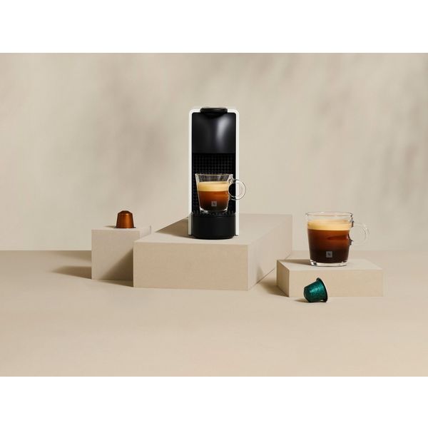 Nespresso Krups Original Essenza Mini Zwart