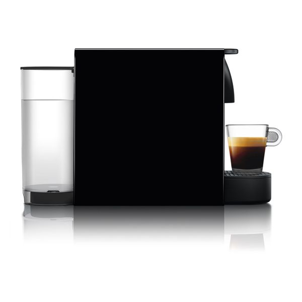 Nespresso Krups Original Essenza Mini Zwart