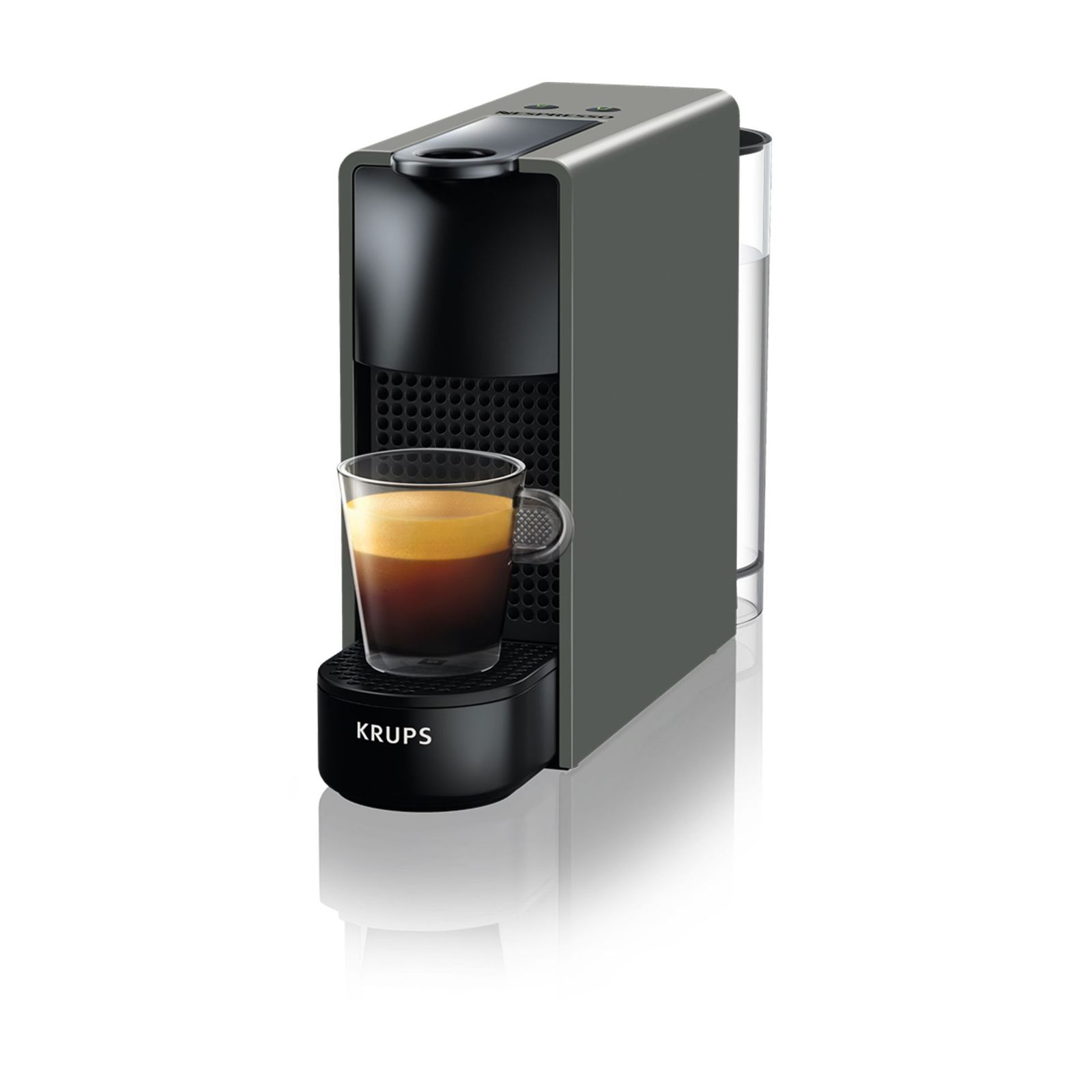 Espresso Nespresso Xn1108 Essenza Mini Krups Nespresso Essenza