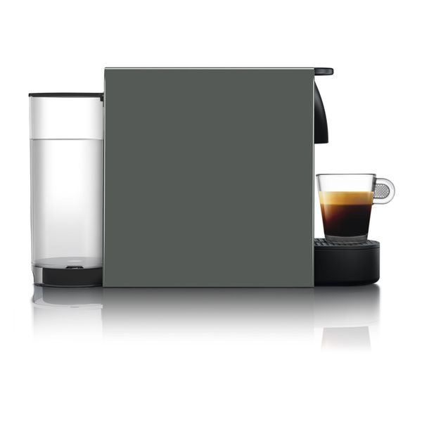 Nespresso Krups Original Essenza Mini Grijs