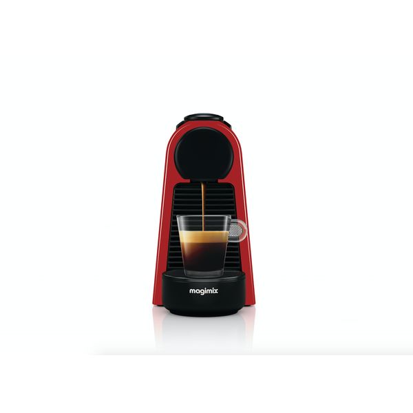 Magimix Nespresso Essenza Mini Cream Nespresso