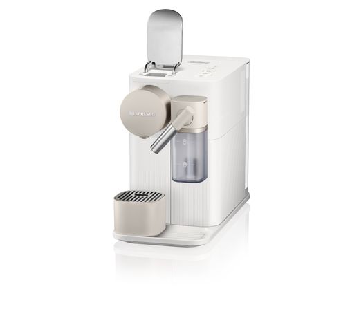 De'Longhi Lattissima One Wit  Nespresso