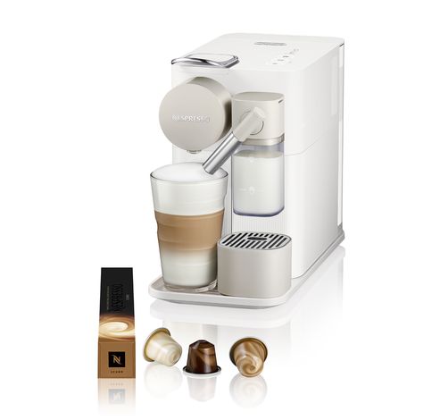 De'Longhi Lattissima One Wit  Nespresso