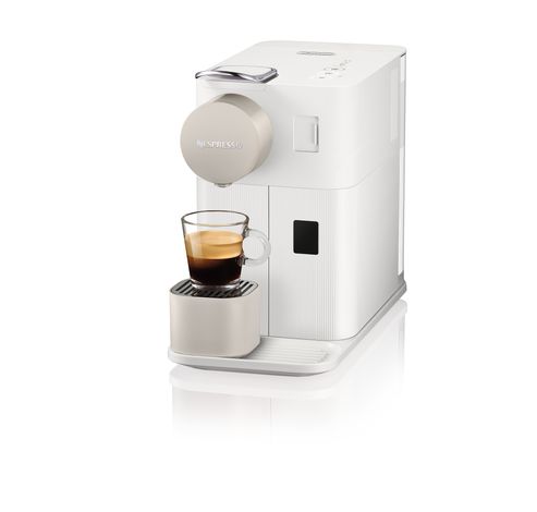 De'Longhi Lattissima One Wit  Nespresso