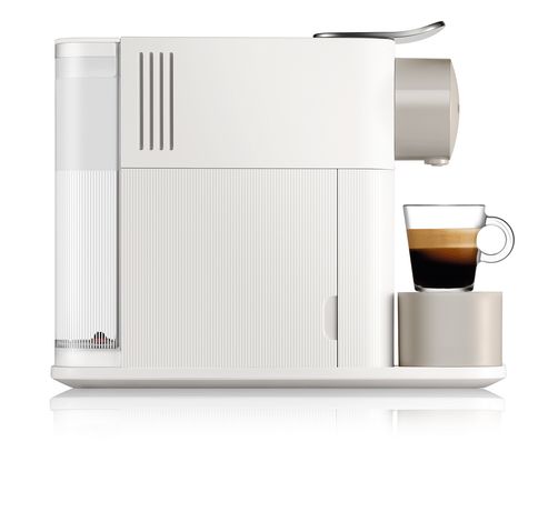 De'Longhi Lattissima One Wit  Nespresso