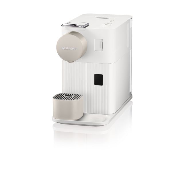 De'Longhi Lattissima One Blanc 