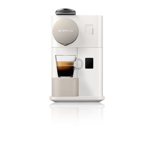 De'Longhi Lattissima One Wit  Nespresso