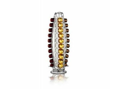 Capsule houder - 40 stuks
 Krups XB300000