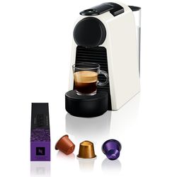 Nespresso Magimix Essenza Mini M115 Blanc 