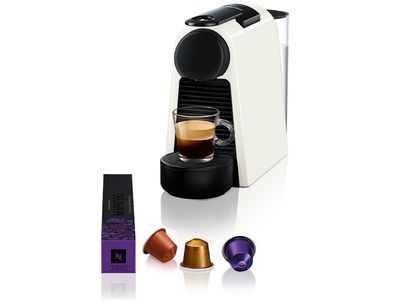 Magimix Essenza Mini M115 Wit