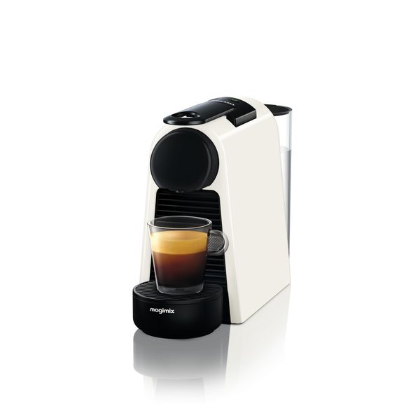 Magimix Essenza Mini M115 Wit 